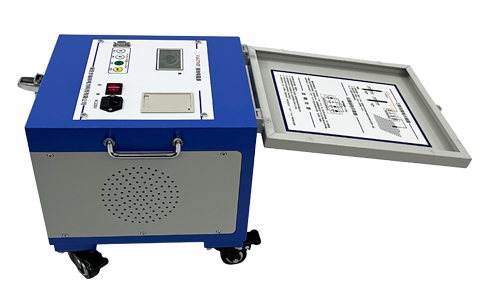 接地電阻測試儀怎樣接線？接地電阻測試儀接線操作公開！